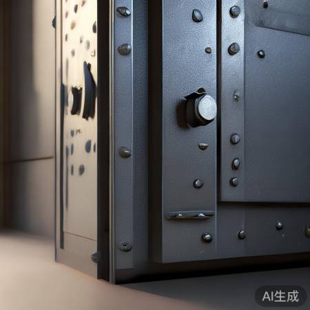 龙裕防盗门400客服热线咨询解读（防盗门专用铆钉：哪种型号更牢固？）