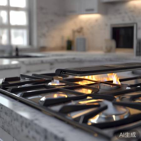 百得燃气灶全国维修专线分享—章丘铁锅燃气灶家用首选，烹饪新体验！