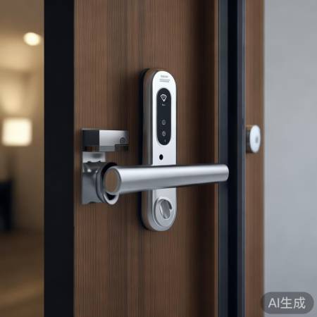 青稞智能锁人工售后热线分解,智能锁选购指南：ylde品牌锁具安全性与便捷性解析