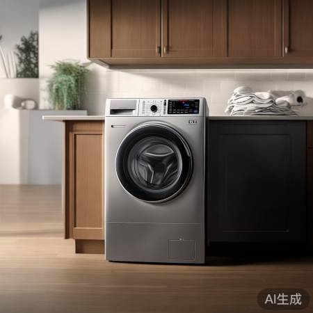 西门子洗衣机维修服务热线是多少阐明♫F8系列洗衣机：前沿科技，洗净未来生活