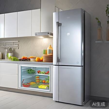 美菱冰箱预约服务台解释￥冰箱选购攻略：揭秘选购技巧，轻松选对好冰箱