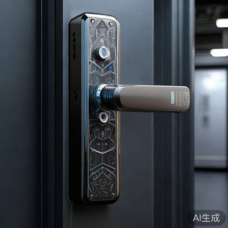 青稞智能锁总部客服查询助手分享〖韩国智能锁品牌Gateman：引领居家安全新潮流〗