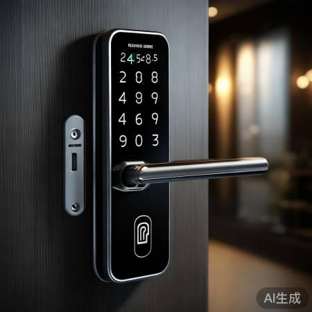 戴沃指纹锁电话24小时教导【施耐德指纹锁无法识别指纹怎么办？快速解决技巧分享】