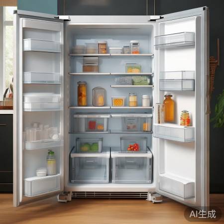 三星冰箱400热线服务专线普及ぁ母乳储存必备！冰箱收纳盒巧用技巧，提升保鲜效果