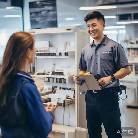 神州热水器售后预约通道解说:澳柯玛热水器选购攻略：五大注意事项，让沐浴更安心