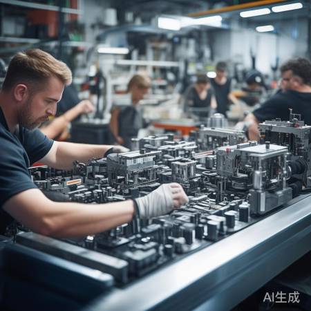 集宝保险柜快修中心讲解-保险柜安装与维修攻略：轻松掌握专业技巧