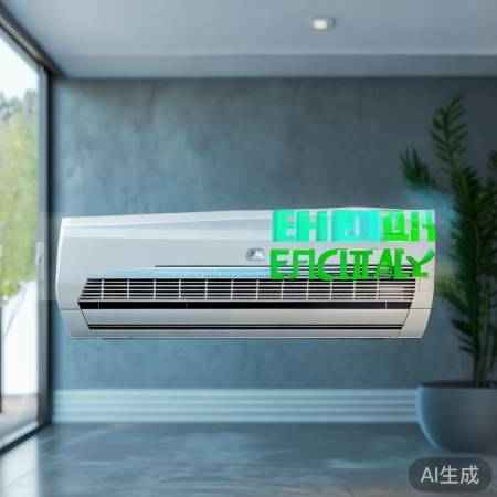 长虹空调售后支持热线讲解☞美的空调中国能效：节能新选择，绿色生活新篇章