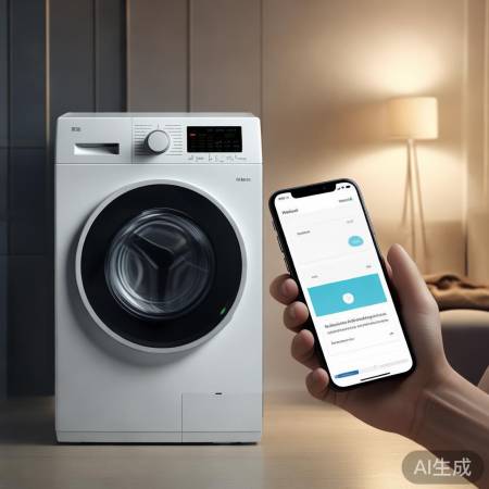 三星洗衣机全国服务热线咨询教导#小米洗衣机互联功能介绍
