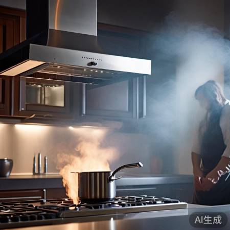 万和油烟机400服务维护点剖析:侧吸顶吸油烟机热菜攻略：轻松应对厨房油烟困扰