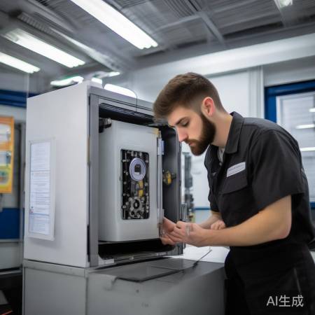 虎牌保险柜全国统一预约热线解释:保险柜办公100:安全之选,办公空间必备神器