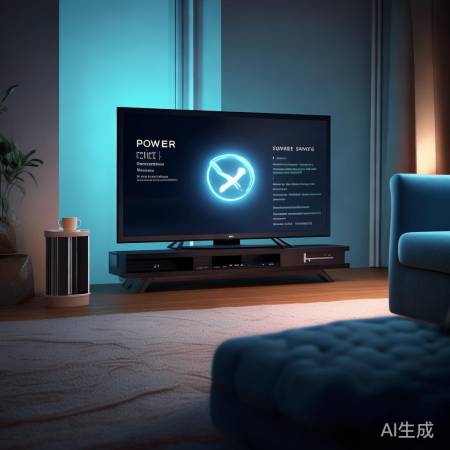 东芝智能电视机全天维服热线剖析あ电视机省电待机模式揭秘：节能新选择