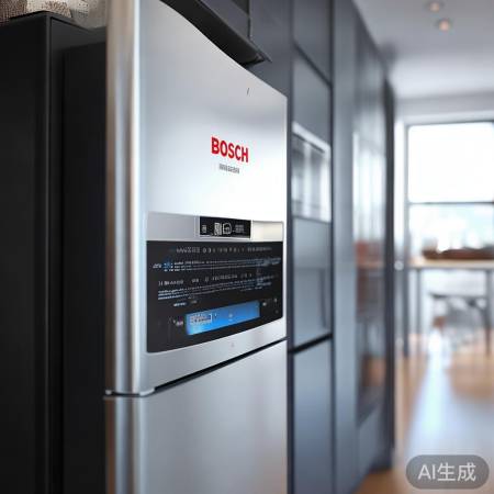 博世(BOSCH)冰箱全国电话400热线普及〖春季家电选购指南：揭秘冰箱数字背后的选购秘密〗
