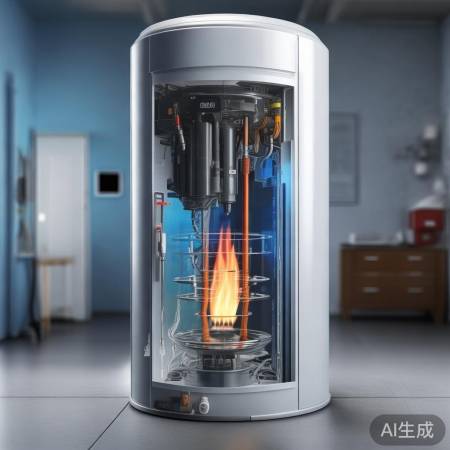 年代热水器专业维修站梳理<燃气热水器新装后常见故障解析>