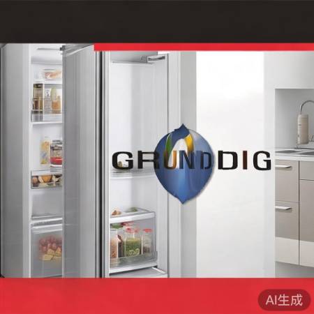 根德(grundig)冰箱热线守护科普#美的冰箱无线设置教程：轻松连接网络享受智能生活