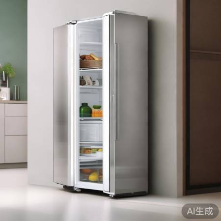 容声冰箱服务部统一报修网点介绍♫冰箱能不能紧贴墙放置?