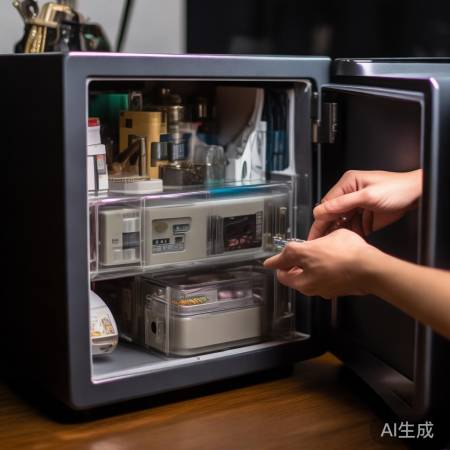 立盾保险柜客服预约系统详述(家用保险柜常见故障及解决方法)