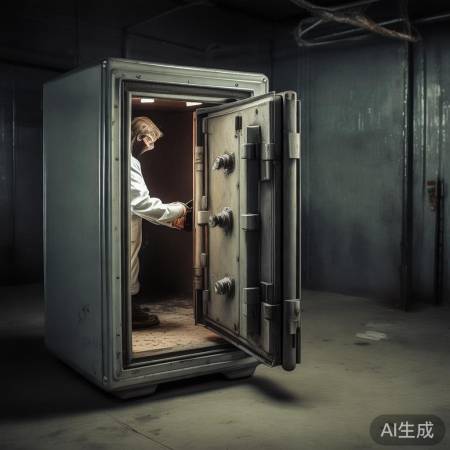 立盾保险柜客服预约系统详述(家用保险柜常见故障及解决方法)