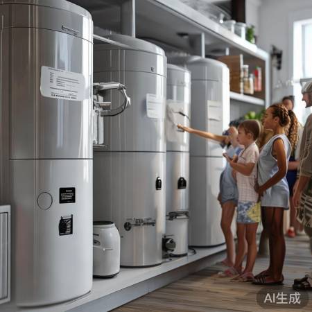 火王热水器保养服务热线详述=燃气热水器:不同气源种类全面解析