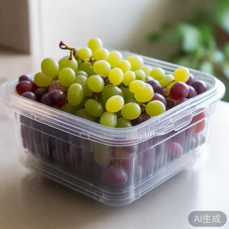美诺冰箱服务热线全国通用传授←葡萄放冰箱多久会坏？保鲜技巧分享