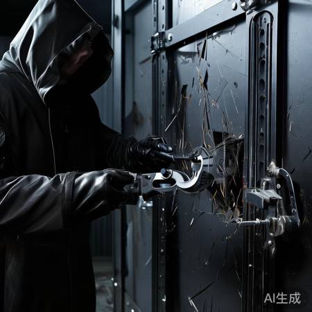 九皇防盗门保维热线客服详述#铁皮防盗门真的防盗吗？揭秘其安全性