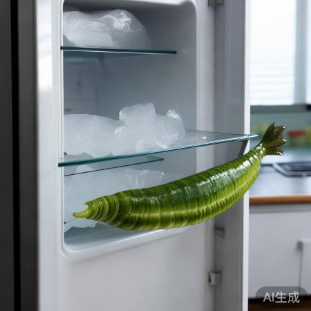 博伦博格冰箱厂家官网客服电话分析♛鲜海参储存方法：是否需要放入冰箱？