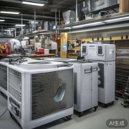 生能热水器空气能维修查询站教大家-家用空气能使用寿命有多长？揭秘家用空气能真实寿命