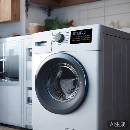 达米尼洗衣机统一服务电话传授☜共享洗衣机平台:城市生活新选择,便捷租洗两不误