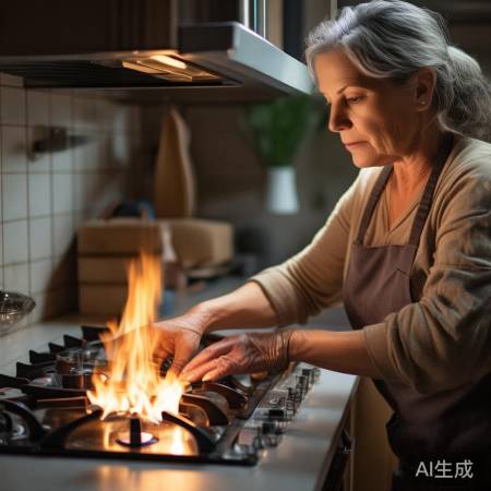 百尊燃气灶售后维修预约热线解析$家用燃气灶天然气管道安全使用指南
