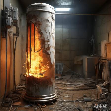 云米热水器人工售后专线详述%热水器爆炸原因揭秘,安全使用须知