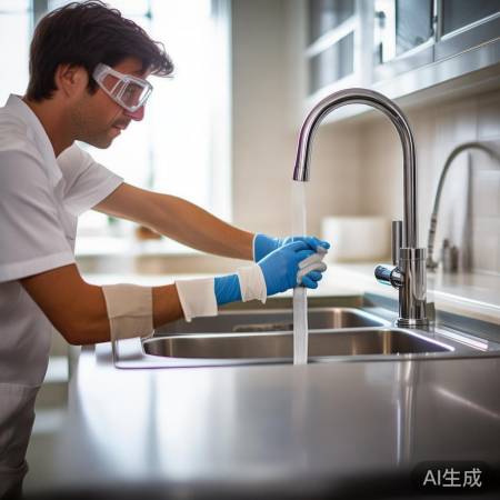 红日热水器400热线咨询台阐释ぁ热水器混合水阀安装尺寸指南