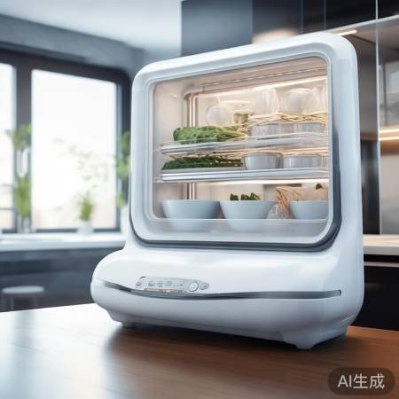 四维智能消毒柜售后电话查询解说㊣家庭碗筷消毒柜，专业消毒，健康生活必备神器