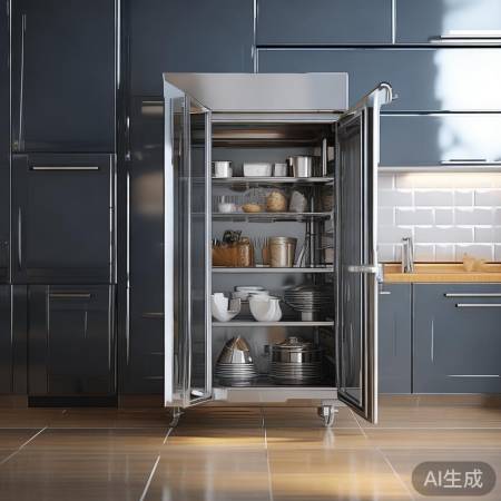 萨米特智能消毒柜全天候热线分析☞食堂消毒柜选购指南:高效卫生保障餐饮安全