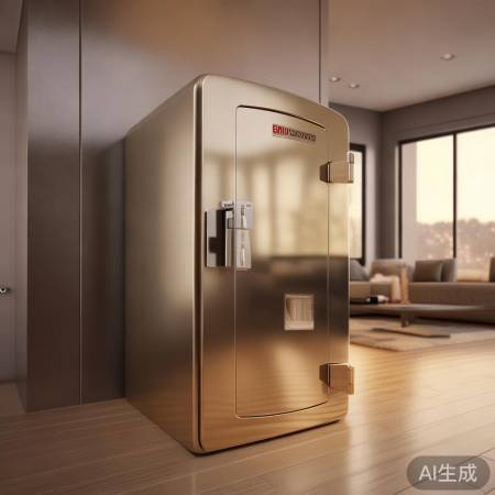 杰宝大王保险柜售后维修预约热线解析ぁ花都保险柜45cm：居家安全首选，高品质守护您的财产安全