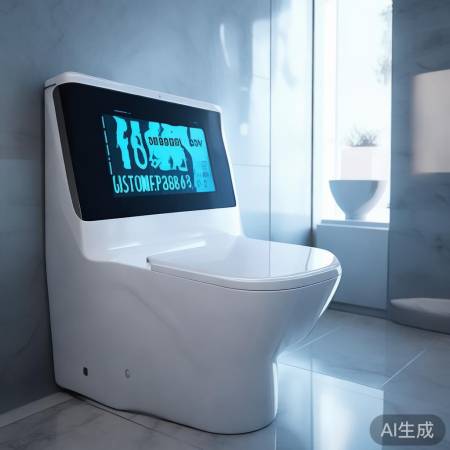 vivi智能马桶24小时客服电话教导☞智能马桶脚踢翻盖维修攻略：轻松解决故障