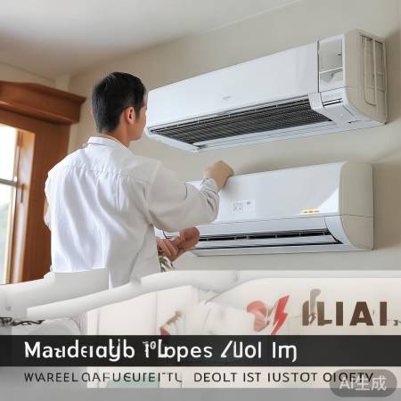 三菱电机空调上门电话附近教你$立式空调挡风自制教程，轻松提升室内温度分布