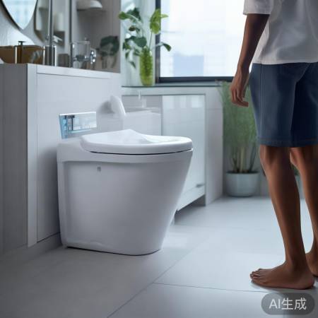 唯宝智能马桶24售后客服热线剖析%Toto智能马桶：家居生活新选择，舒适体验升级