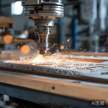 美大电视机全国电话全国分解↑电视机边框CNC精加工技术解析