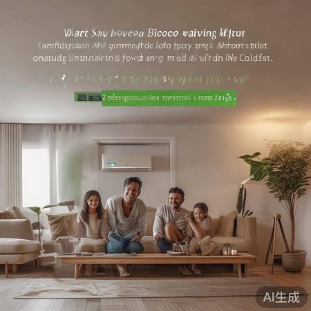 志高空调24时预约修讲解$冬季空调节能模式使用指南:轻松省电,温暖过冬