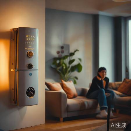 卡罗迪壁挂炉400各网点报修教导#壁挂炉补水时需通电吗？解答常见疑问