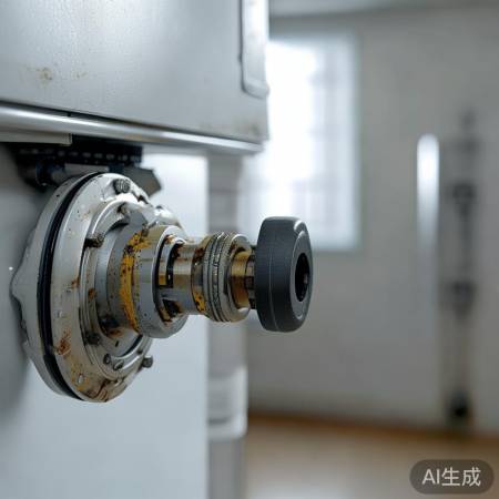 卡罗迪壁挂炉客户服务中心电话分享_壁挂炉压力阀：安全守护，温暖生活必备配件