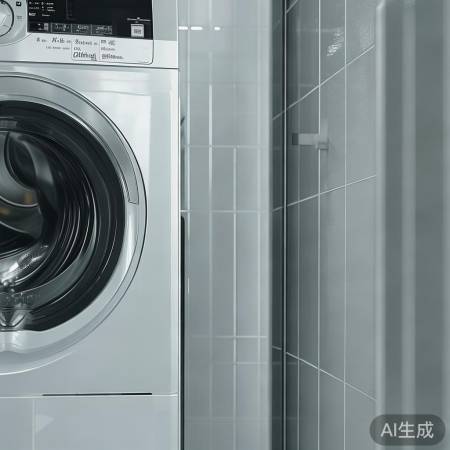 LG洗衣机维修服务商热线交流『全自动洗衣机宽度尺寸是多少?』