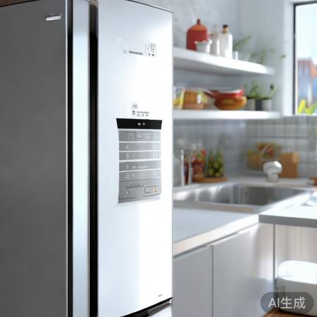 新飞冰箱客服热线指引解释√夏普双开门冰箱温度设置攻略