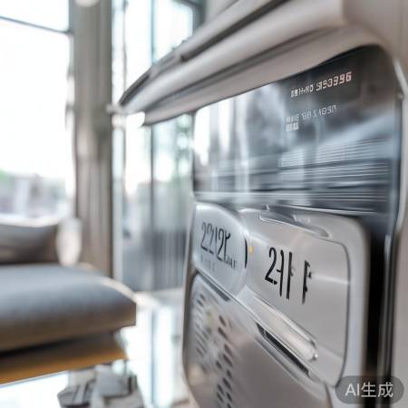 美的空调急速响应热线分析，12匹空调一小时耗电量和使用成本分析