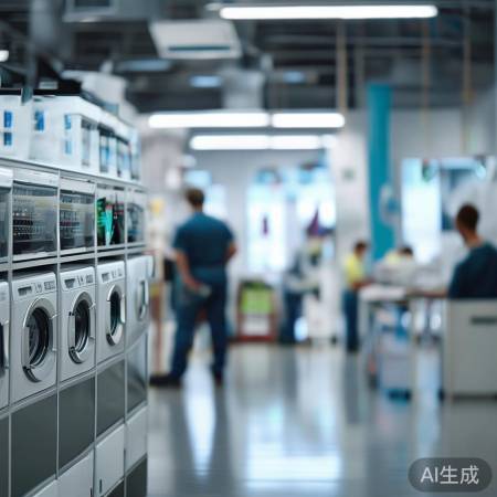 SIEMENS洗衣机400售后服务点科普：自制洗衣机水龙头安装教程：轻松实现家庭节水洗衣新体验