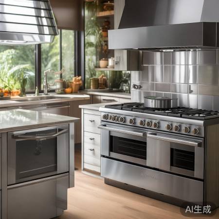 法瑞集成灶400售后求助热线告诉你-分体灶与集成灶销量对比:市场趋势揭秘