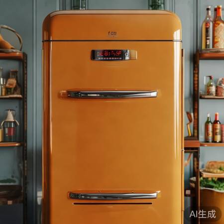 SIEMENS冰箱售后400专线讲解-老式冰箱:哪个型号制冷效果最好?