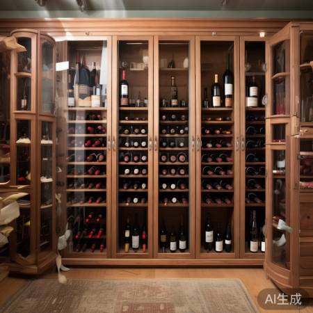 博途酒柜网点信息传授㊤泰安酒窖红酒柜定制价格一览