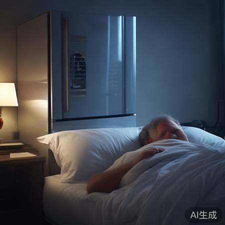 博世冰箱24小时在线客服解读@冰箱摆放技巧：为何不宜放置在卧室？