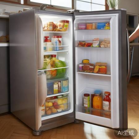 松下冰箱服务预约中心解说☜冰箱侧面咯吱响的原因及解决方法