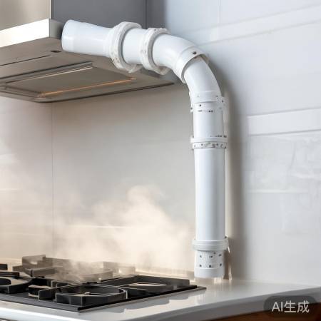 万家乐油烟机售后服务预约电话分析☞油烟机管道直径与风量匹配指南